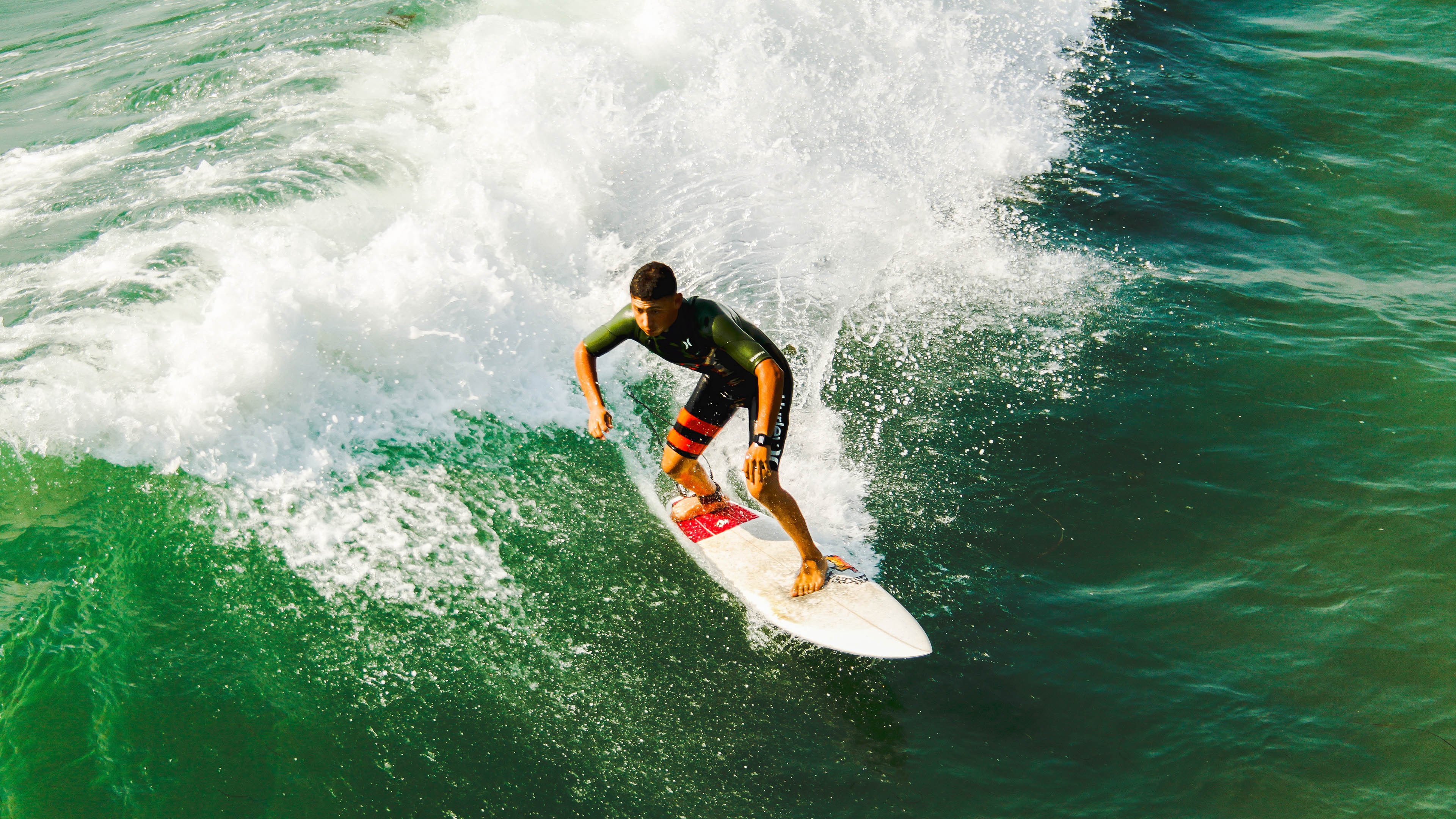 欧博官网代理-德罗巴新星逆转表现惊艳，巴塞罗那未来可期！